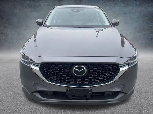 2022 Mazda CX-5 2.5 S Premium Package 13