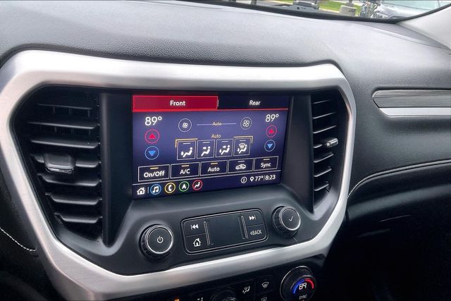 Used 2020 GMC Acadia SUV