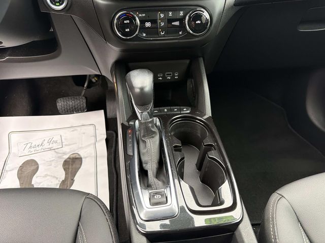 2023 Chevrolet TrailBlazer - Image 20