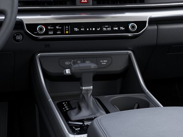 New 2026 Kia Carnival MPV Van