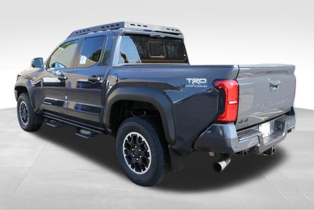 2024 Toyota Tacoma TRD Off-Road 20