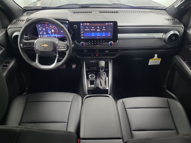 2026 – Chevrolet – Colorado