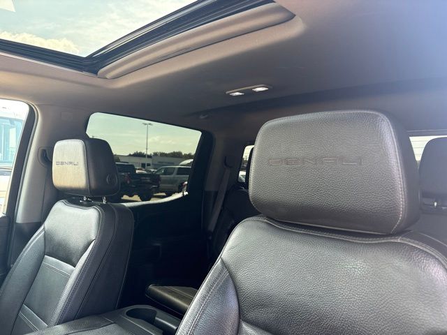 Used 2019 GMC Sierra 1500 Truck