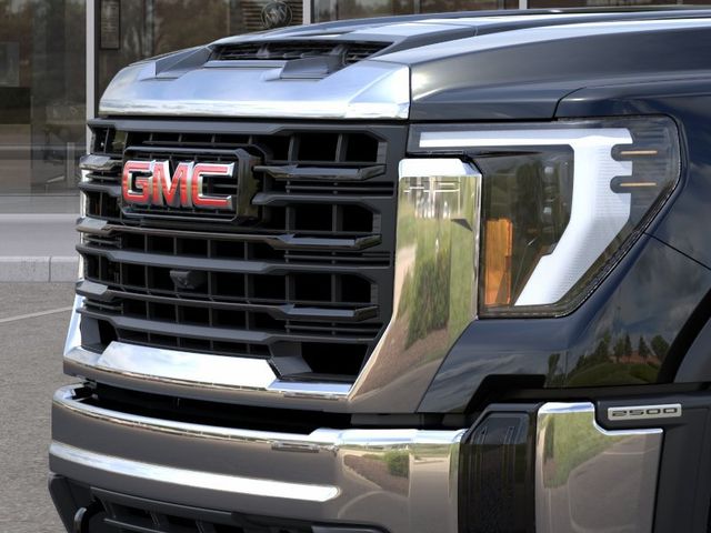 2024 GMC Sierra 2500HD Pro 13