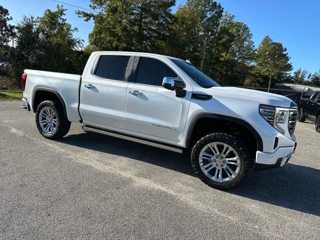 2022 GMC Sierra 1500 Denali Ultimate 7