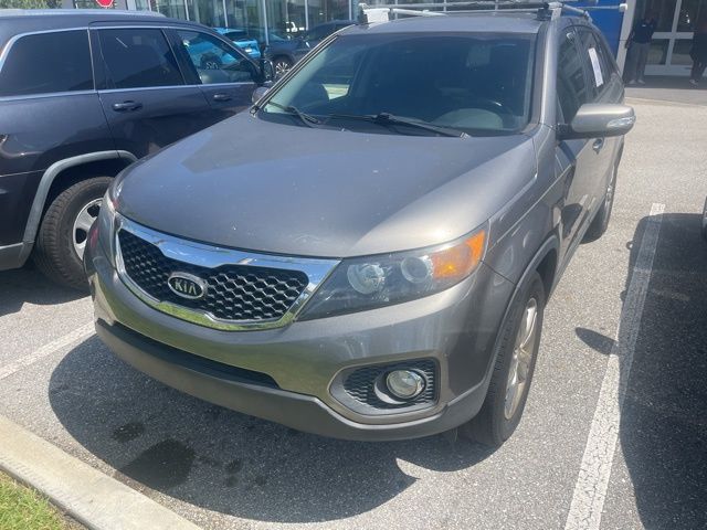 Used 2012 KIA Sorento Image