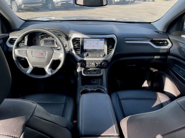 Used 2023 GMC Acadia For Sale in Livonia, MI