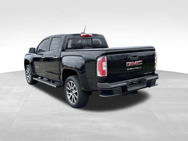 2021 GMC Canyon Denali 20