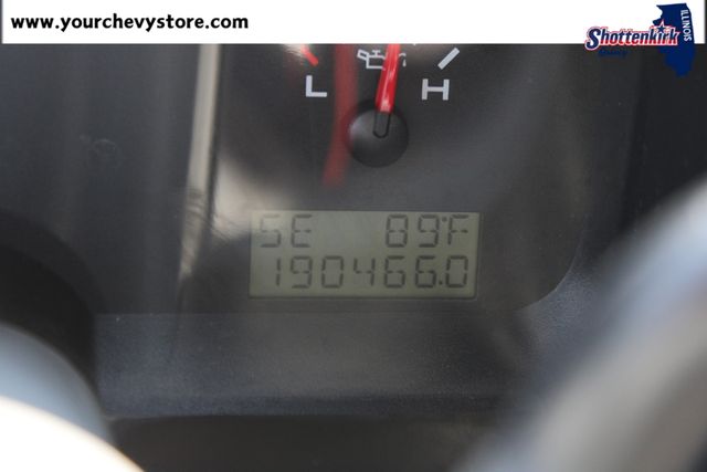 Used 2006 Ford F-150 Truck