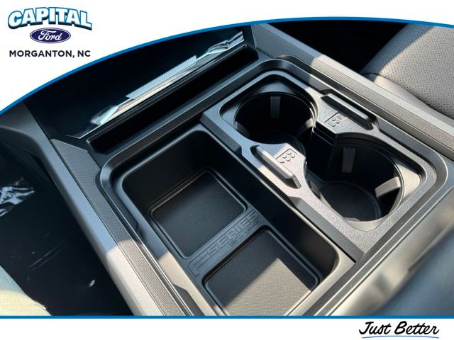 New 2026 White Ford Lariat image 27