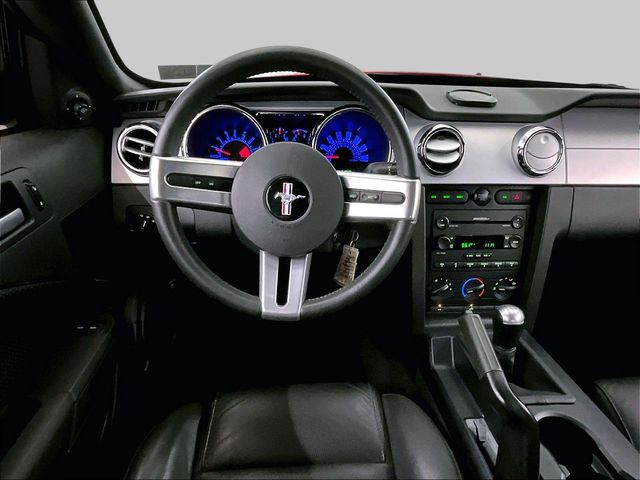 2006 Ford Mustang GT Premium  at Bob Ruth Ford