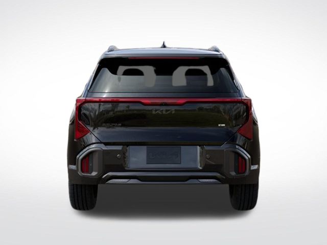 2027 Kia Seltos X-Line S - Image 5