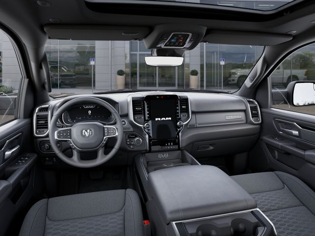 New 2026 Ram 1500 Truck
