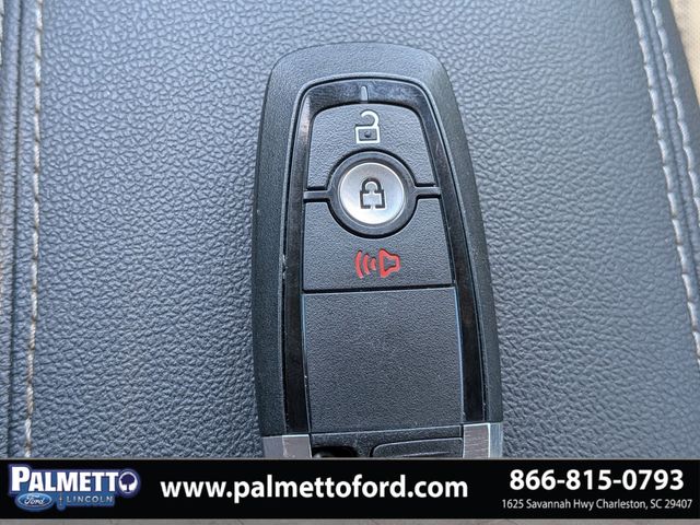 used 2020 Ford Escape car, priced at $16,498