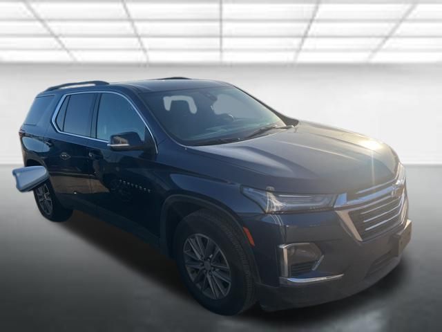 2023 Chevrolet Traverse LT Cloth FWD