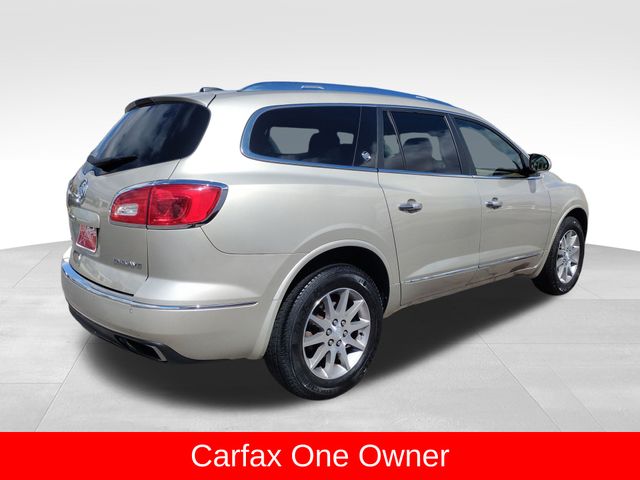 2016 Buick Enclave Leather Group photo