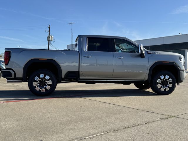 2026 GMC Sierra 2500HD Denali - 5