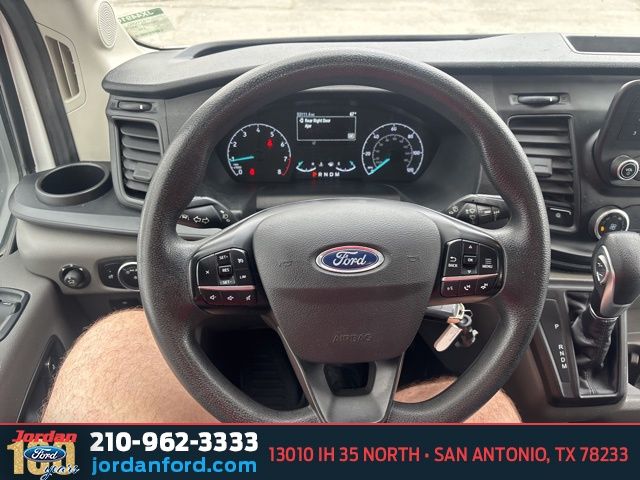 Used Car 2023 Ford Transit-250  Base For Sale Under $35,000 In San Antonio, Texas