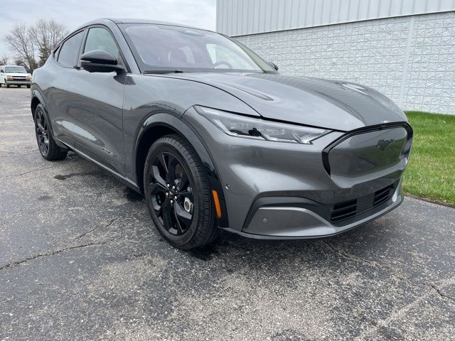 2023 Ford Mustang Mach-E Premium AWD