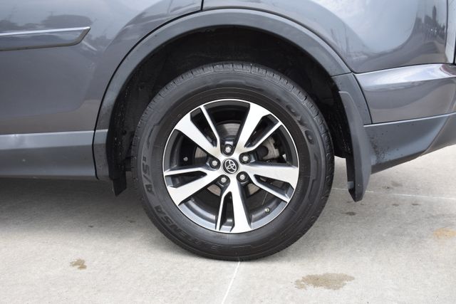 Used 2017 Toyota RAV4 SUV