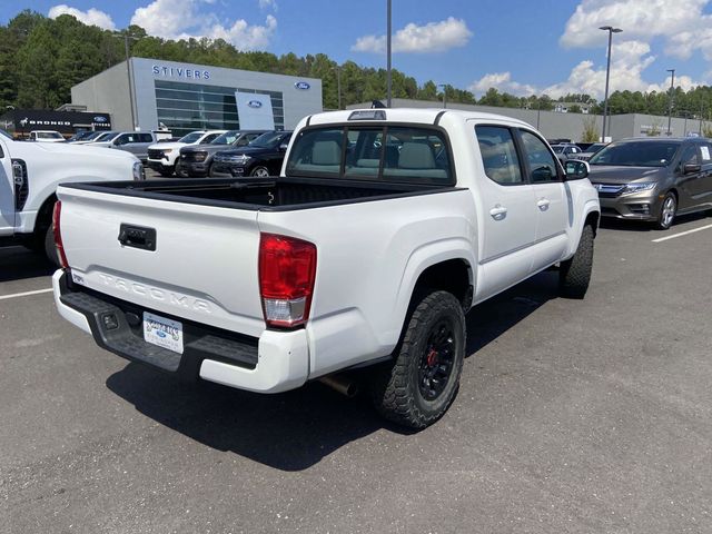 2017 Toyota Tacoma SR 3