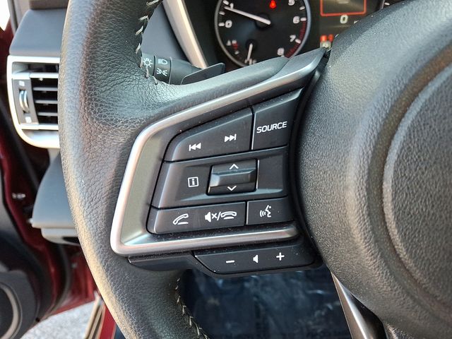 used 2024 Subaru Outback car, priced at $27,811