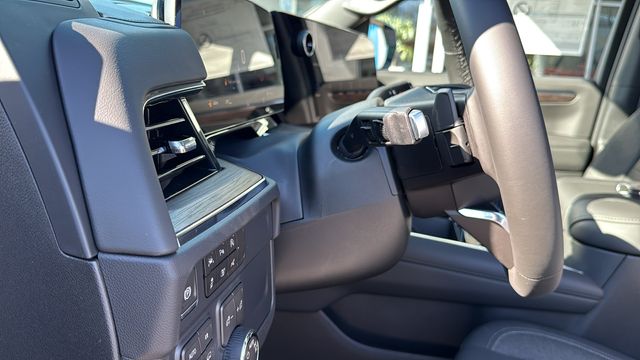 new 2026 Chevrolet Suburban car, priced at $67,000