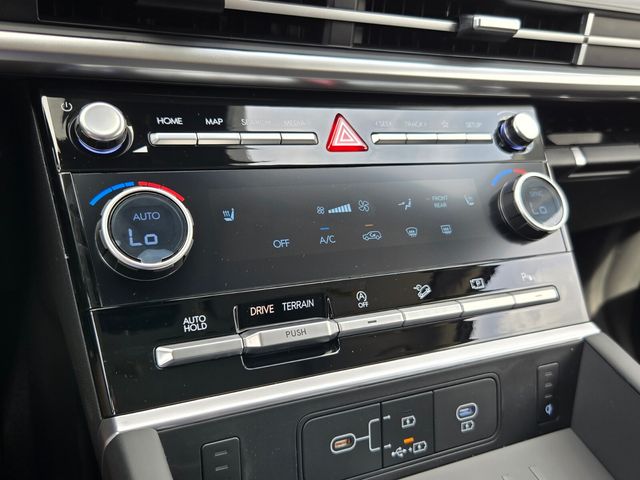2026 Hyundai Santa Fe - $39,547