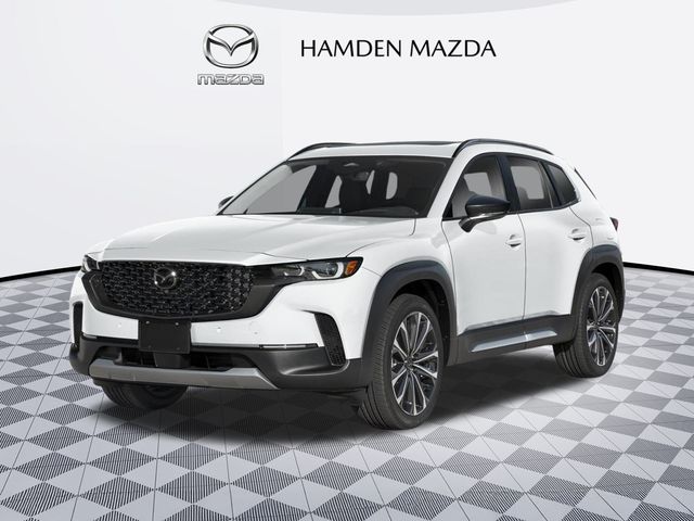 2026 Mazda CX-50 Premium Plus's photo