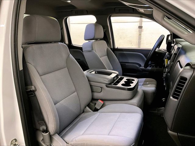 2018 GMC Sierra 1500 Base White at Solomon Chevrolet