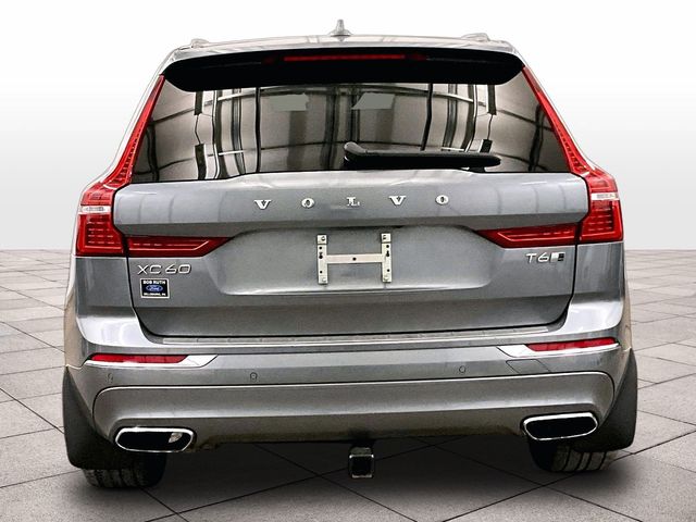 2020 Volvo XC60 T6 Inscription - 4