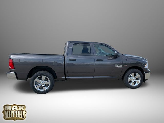 2024 Ram 1500 Classic Tradesman 13