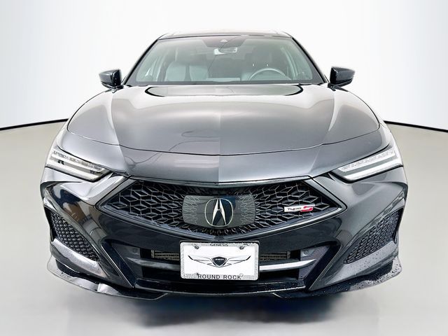 Thumbnail: 2023 Acura TLX - 2