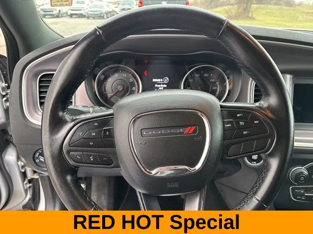 2022 Dodge Charger SXT photo