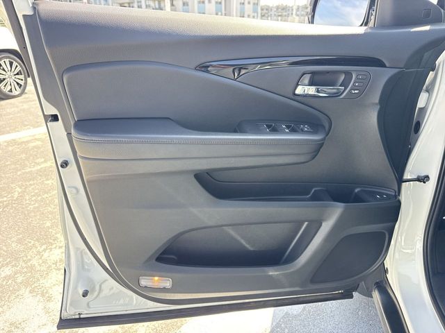 2019 Honda Pilot - $27,998