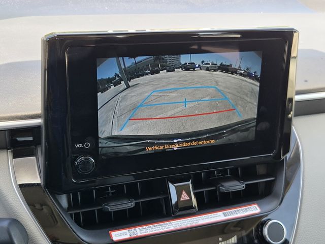 2025 Toyota Corolla - $20,370