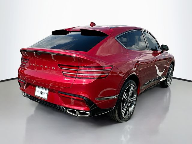 Thumbnail: 2025 Genesis GV80 - 5