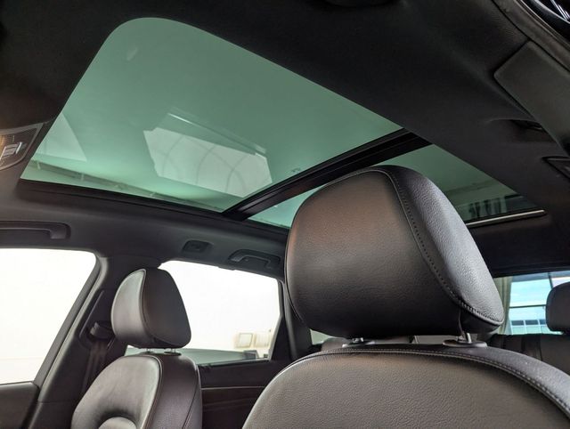 used 2015 Audi Q5 car, priced at $14,781