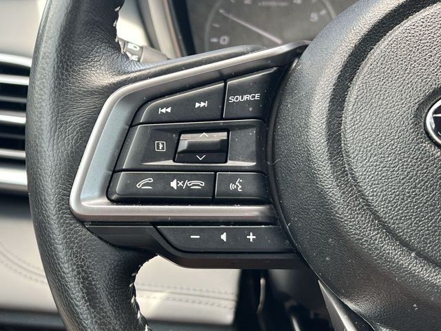 Used 2024 Silver Subaru Limited image 28