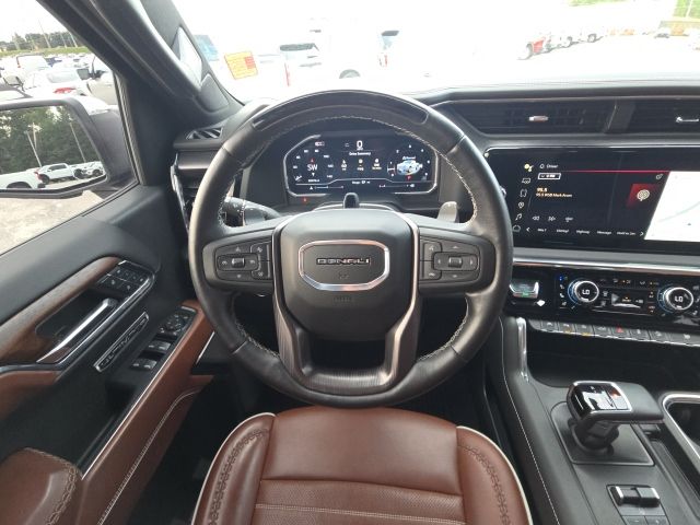 Photo of 2024 GMC Sierra 1500 Denali Ultimate in Dallas, GA - 31,  2024 GMC Sierra 1500 Denali Ultimate:43359A