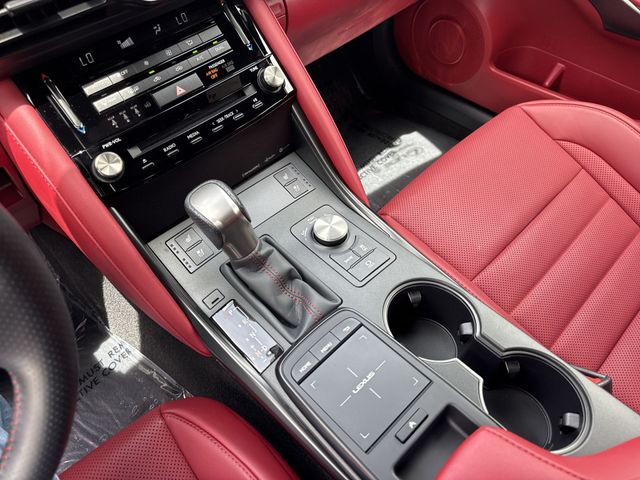 2025 Lexus IS - $47,000