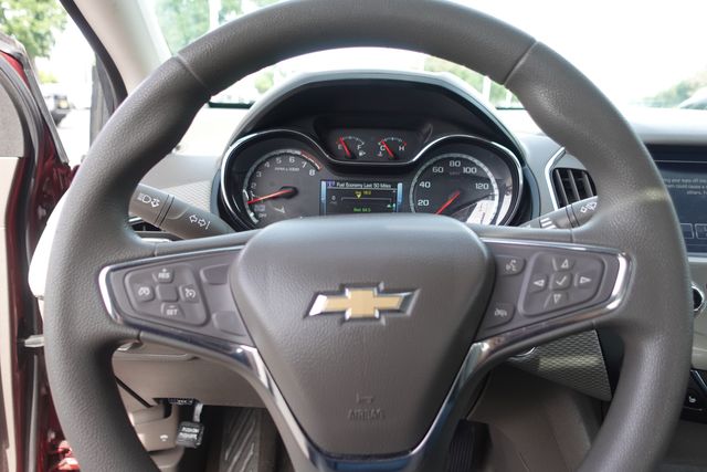 used 2016 Chevrolet Cruze car, priced at $8,500