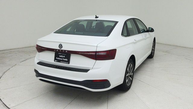2026 Volkswagen Jetta 1.5T S - 4
