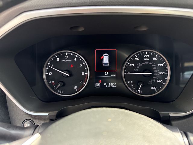 2025 Subaru Ascent - $30,677