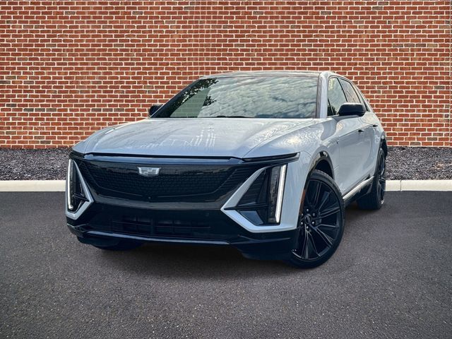  2024 Cadillac LYRIQ Sport 3 AWD   