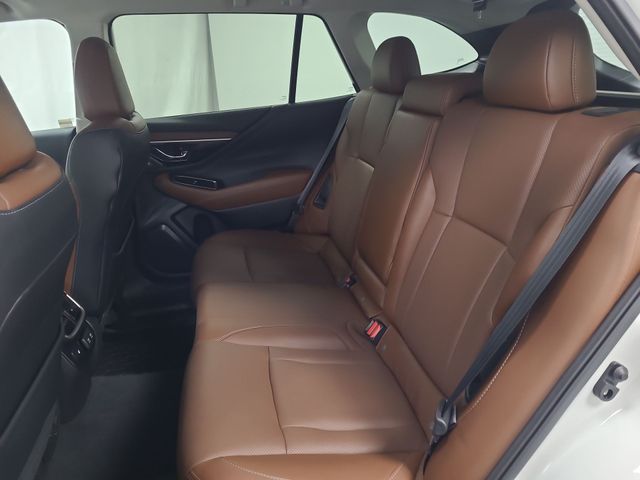 2021 – Subaru – Outback