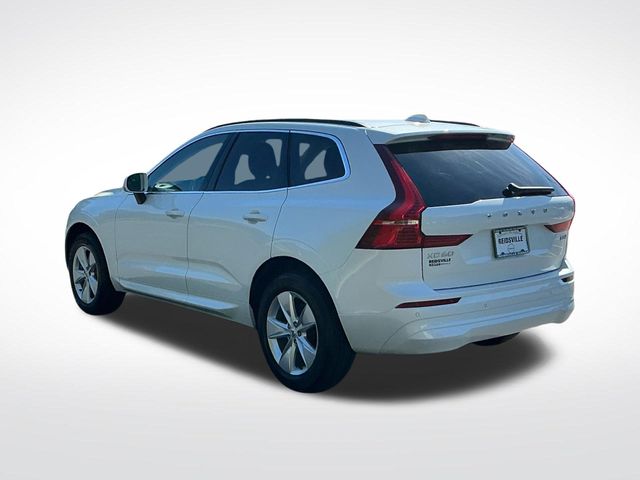 VolvoXC604