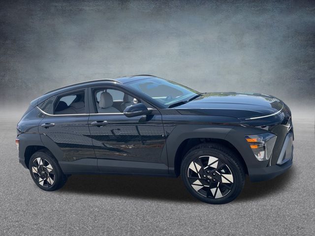 2024 Hyundai Kona SEL 3