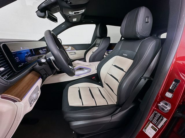 Thumbnail: 2025 Mercedes-Benz GLE - 21