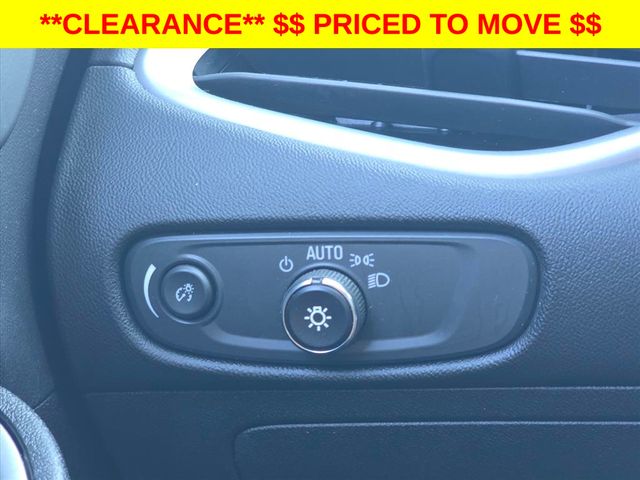 Certified Used 2024 Gray Chevrolet LT image 27